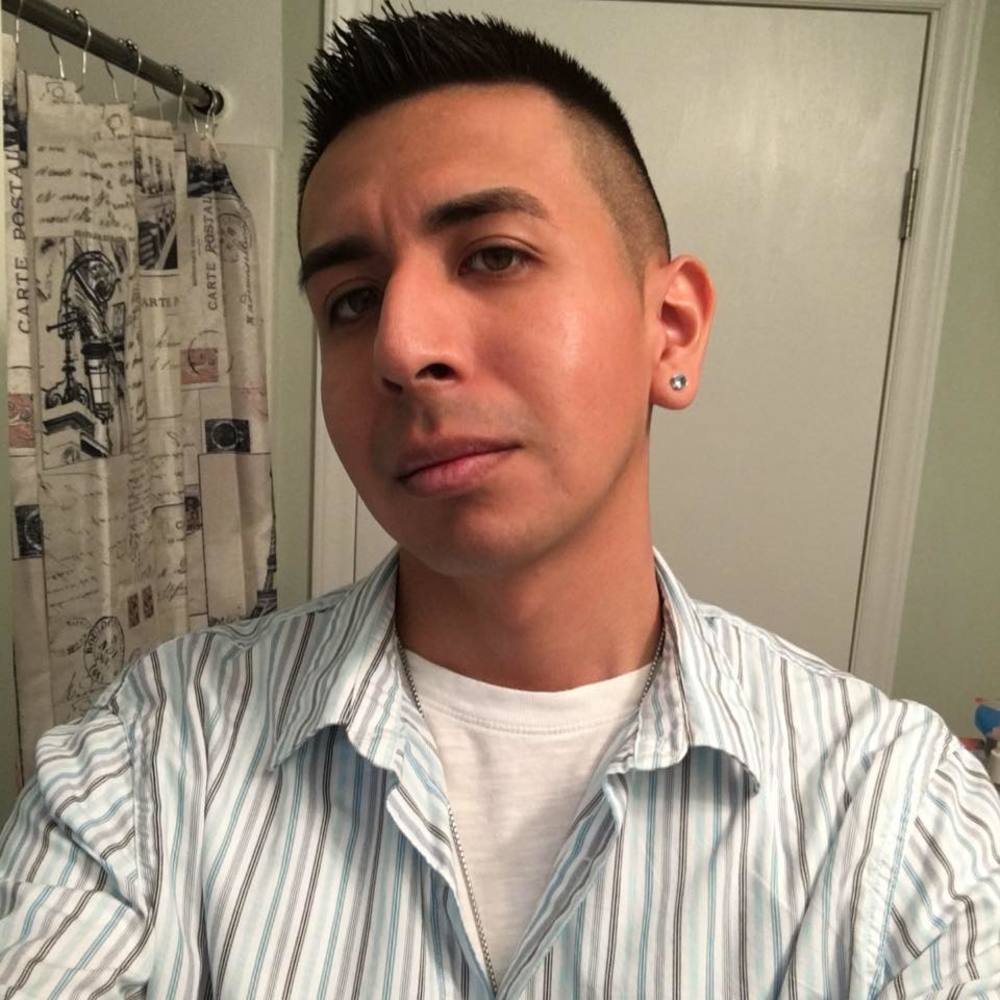 Meet your Posher, Anthonnio